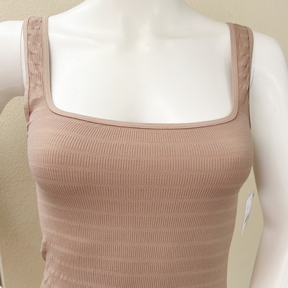 Free people intimately stretch Tank NWT / size M/L - Picture 4 of 14